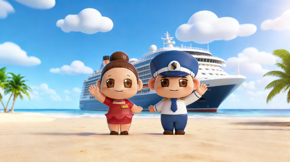 深圳航运|慧臻|慧臻品牌|慧臻品牌整合传播